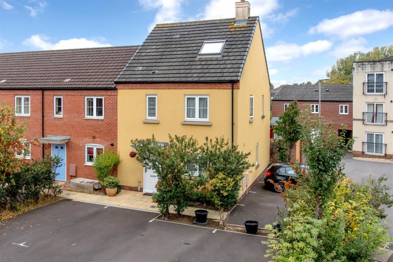 Click the photo for more details of Grove Gate, Staplegrove