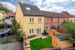 Images for Grove Gate, Staplegrove