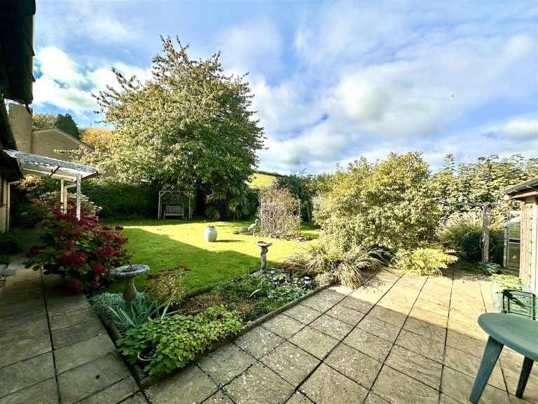 Images for Culverhayes, Beaminster