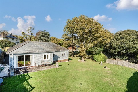 Click the photo for more details of Seaton Down Hill, Seaton