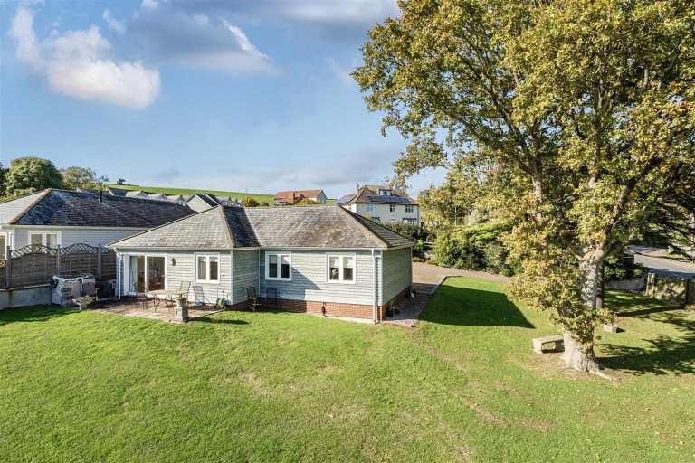 Images for Seaton Down Hill, Seaton