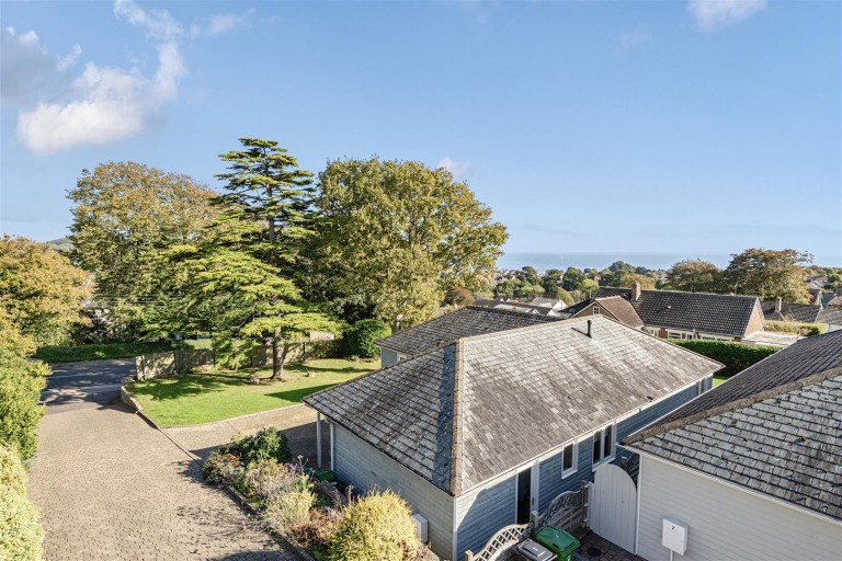 Images for Seaton Down Hill, Seaton