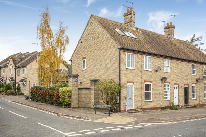 Click the photo for more details of Lisle Lane, Ely
