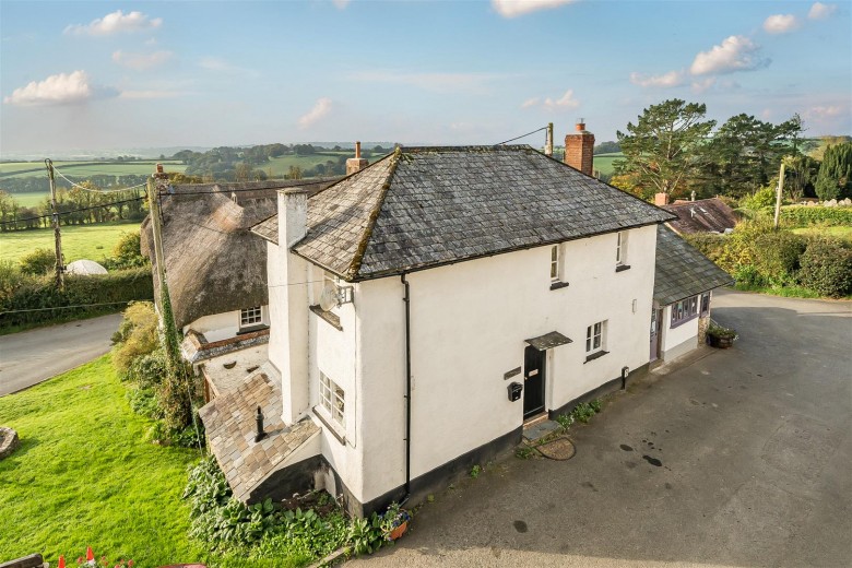 Click the photo for more details of Iddesleigh, Winkleigh