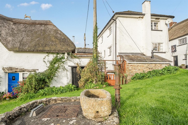 Images for Iddesleigh, Winkleigh