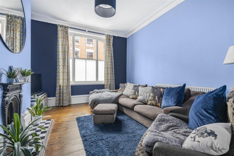 Click the photo for more details of Hazelwood Road, Northampton, NN1