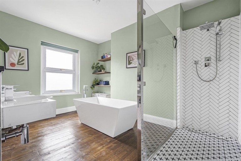 Images for Hazelwood Road, Northampton, NN1