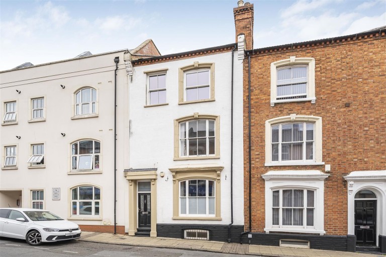 Images for Hazelwood Road, Northampton, NN1