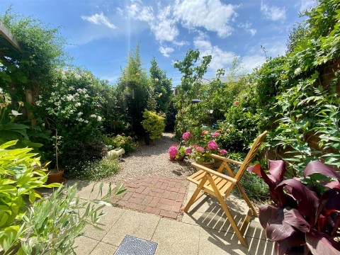 Click the photo for more details of Coade Street, Poundbury