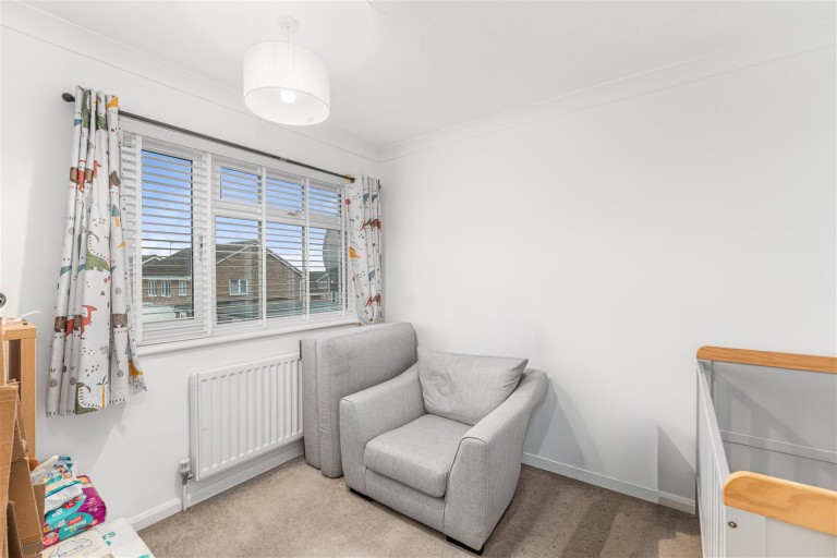 Images for Kingfisher Drive, Banbury - with garage in a block