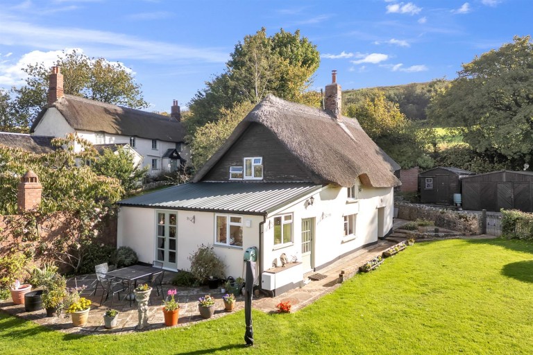 Images for Luppitt, Honiton