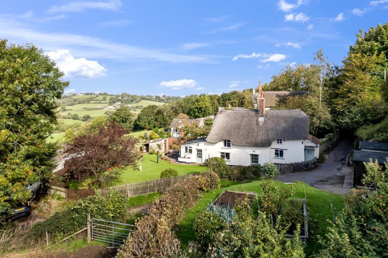 Images for Luppitt, Honiton