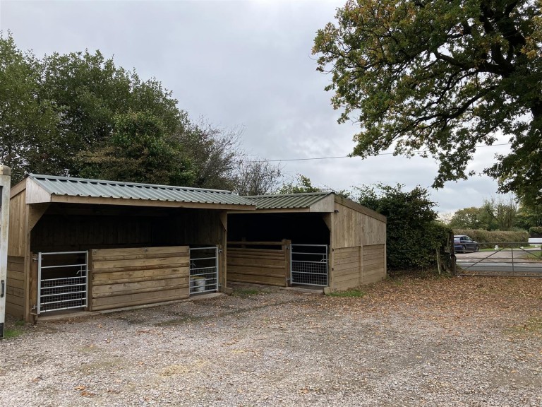 Images for Blackmoor, West Buckland, Wellington