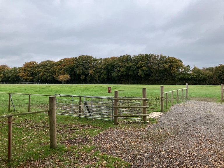 Images for Blackmoor, West Buckland, Wellington