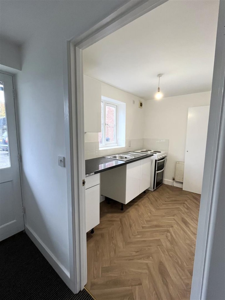 Images for No.3 Highlands Cottage, Herridge, Collingbourne Ducis, Marlborough