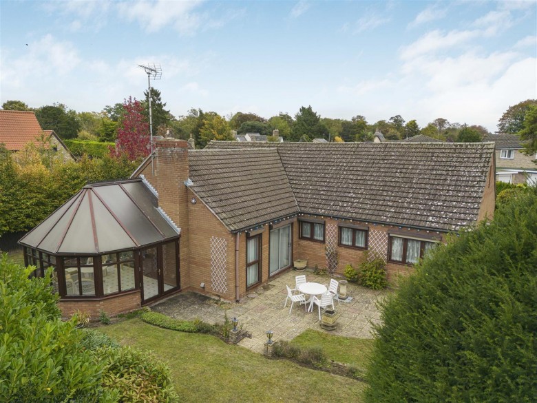 Click the photo for more details of Ludlow Lane, Fulbourn, Cambridge