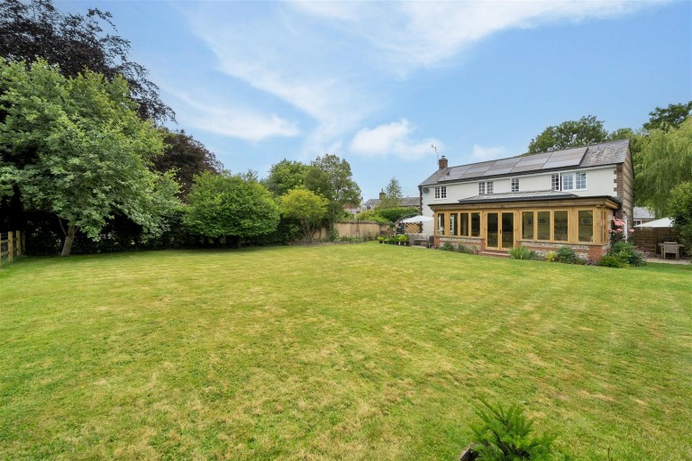 Images for Rectory Road, Piddlehinton, Dorchester