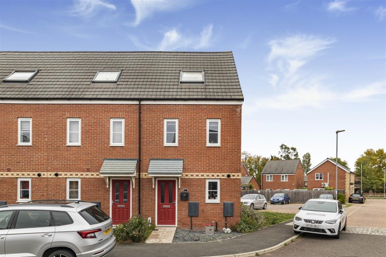 Images for Webb Close, Haverhill
