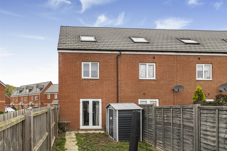 Images for Webb Close, Haverhill