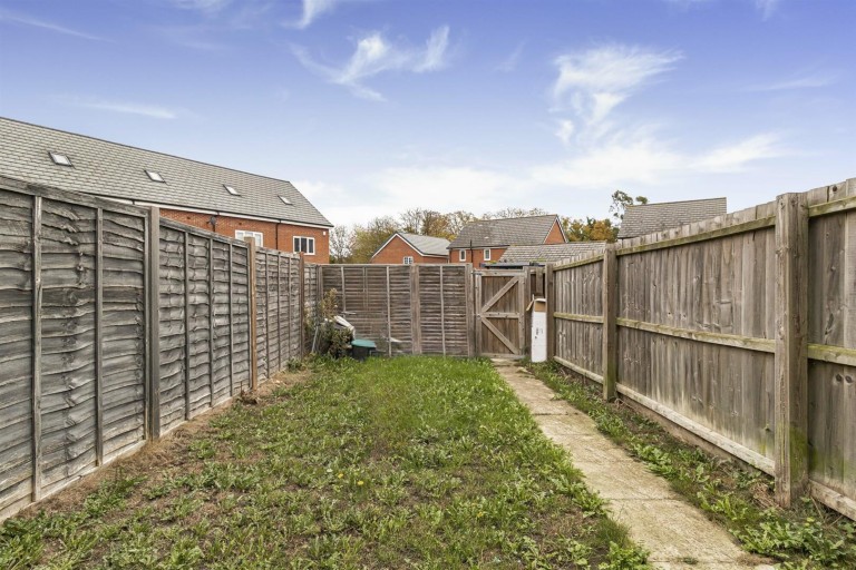Images for Webb Close, Haverhill