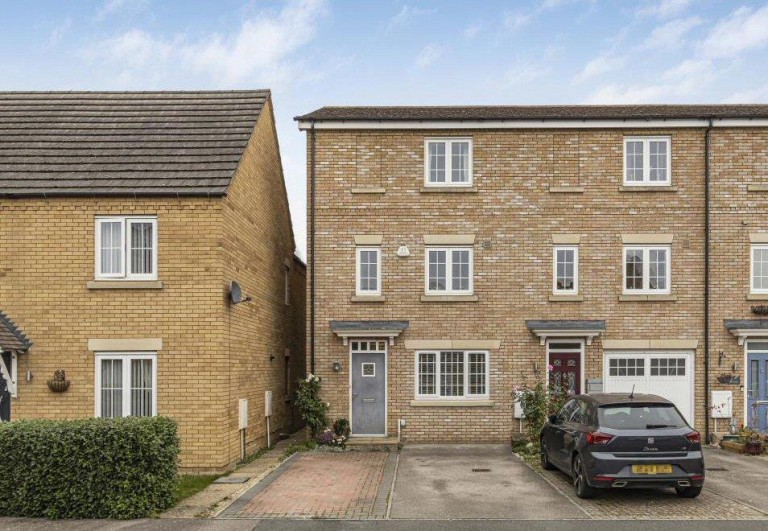 Images for Redshank Close, Soham