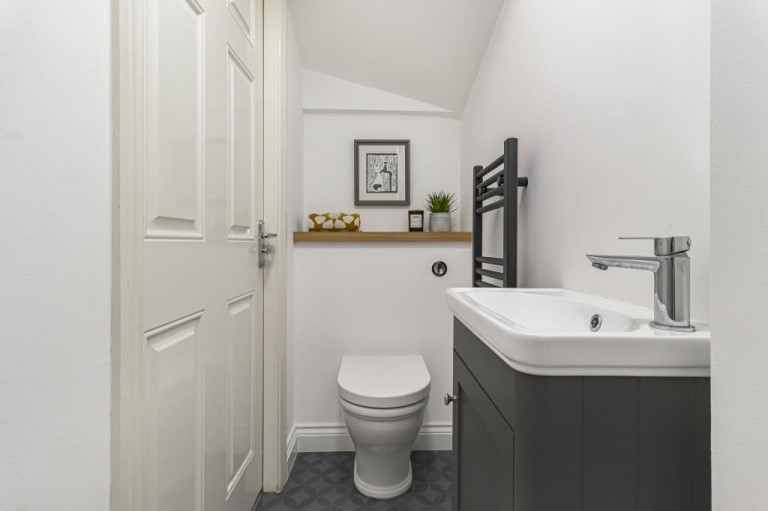 Images for Redshank Close, Soham