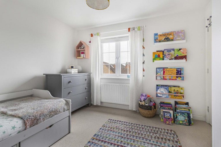 Images for Redshank Close, Soham