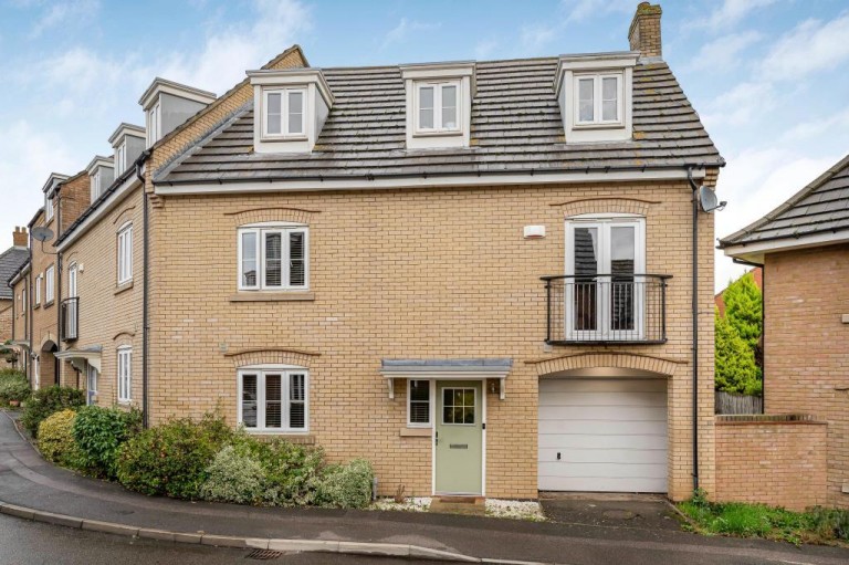 Images for Gateway Gardens, Ely