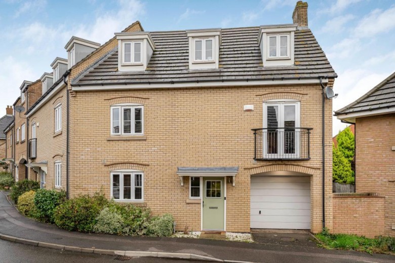 Click the photo for more details of Gateway Gardens, Ely