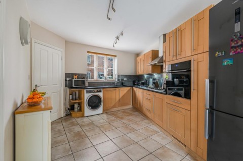 Click the photo for more details of Gateway Gardens, Ely