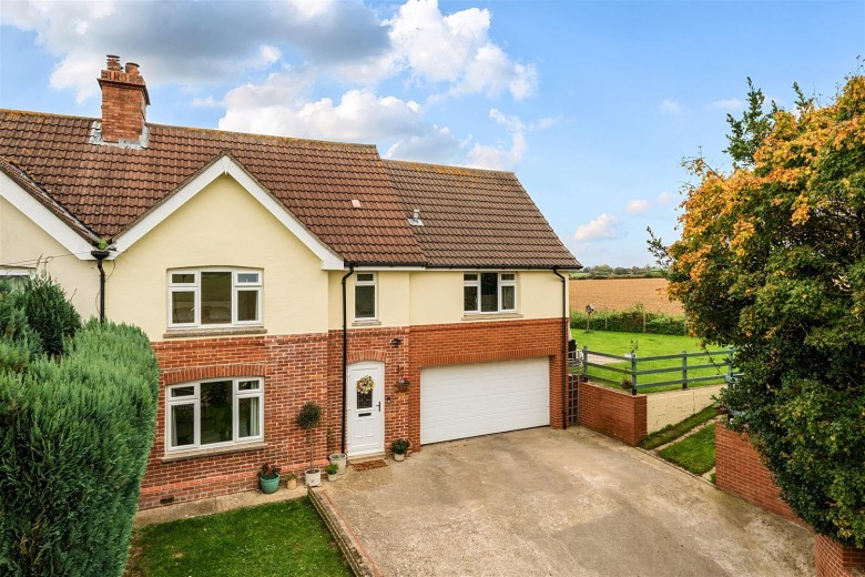 Click the photo for more details of Belmont Terrace, Shepton Beauchamp, Ilminster