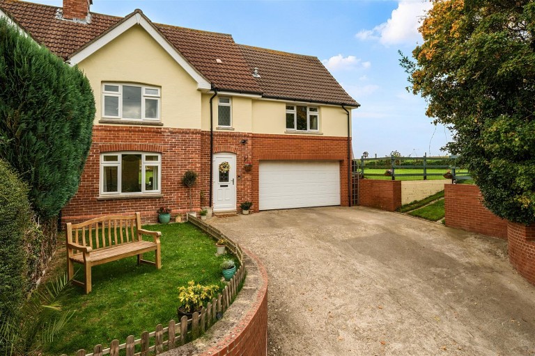 Images for Belmont Terrace, Shepton Beauchamp, Ilminster