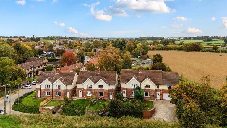 Images for Belmont Terrace, Shepton Beauchamp, Ilminster