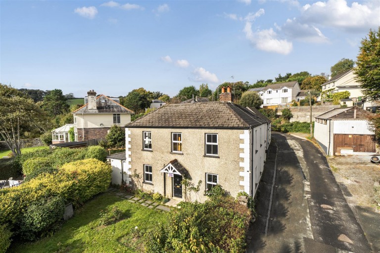 Images for Old Warleigh Lane, Tamerton Foliot, Plymouth