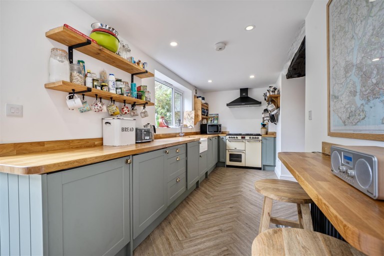 Images for Old Warleigh Lane, Tamerton Foliot, Plymouth