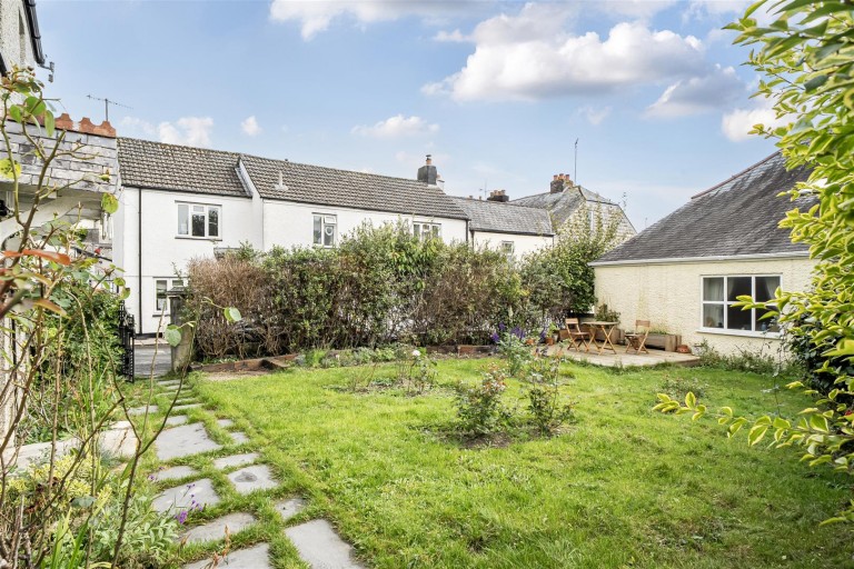 Images for Old Warleigh Lane, Tamerton Foliot, Plymouth