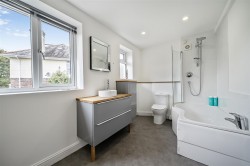 Images for Old Warleigh Lane, Tamerton Foliot, Plymouth