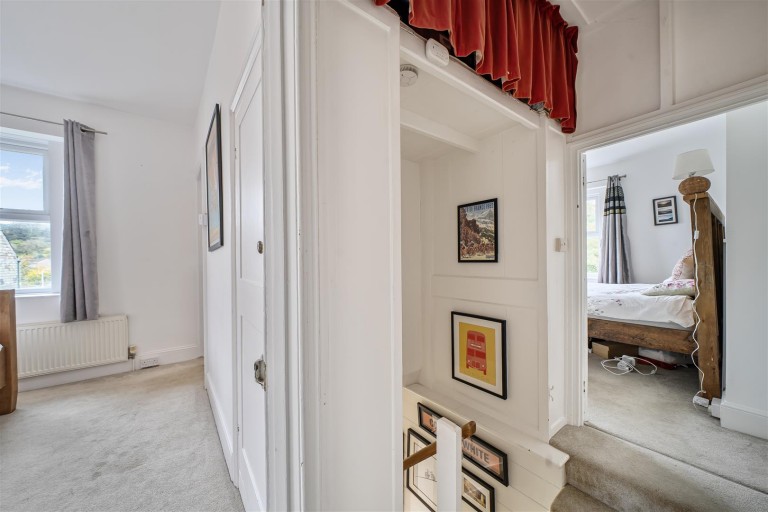 Images for Old Warleigh Lane, Tamerton Foliot, Plymouth