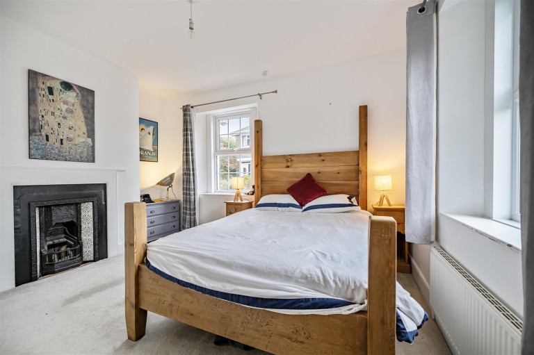 Images for Old Warleigh Lane, Tamerton Foliot, Plymouth