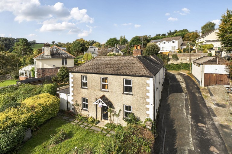 Images for Old Warleigh Lane, Tamerton Foliot, Plymouth