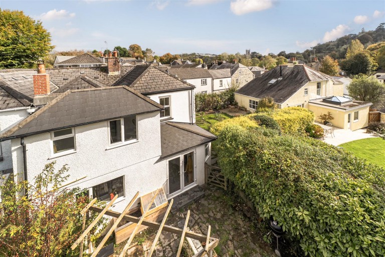 Images for Old Warleigh Lane, Tamerton Foliot, Plymouth