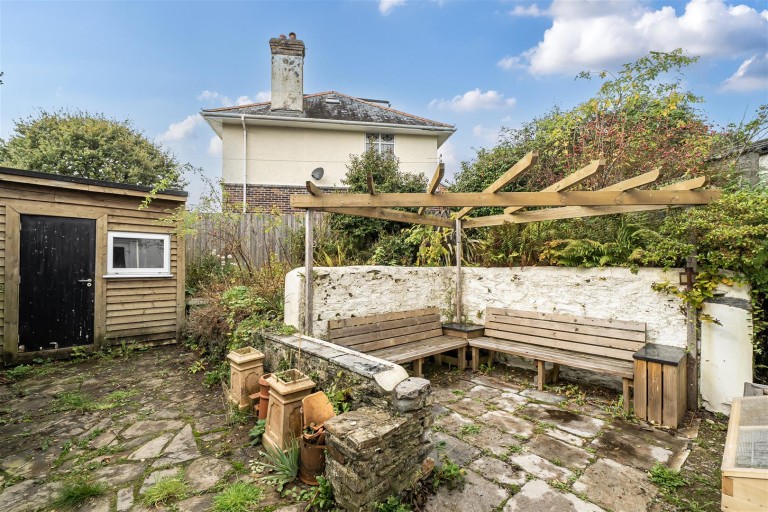 Images for Old Warleigh Lane, Tamerton Foliot, Plymouth