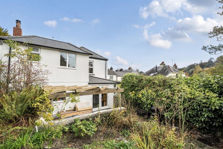 Images for Old Warleigh Lane, Tamerton Foliot, Plymouth