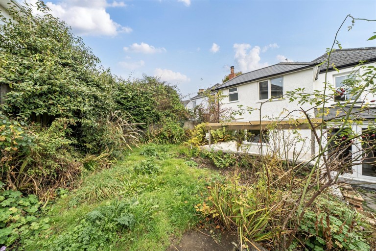 Images for Old Warleigh Lane, Tamerton Foliot, Plymouth