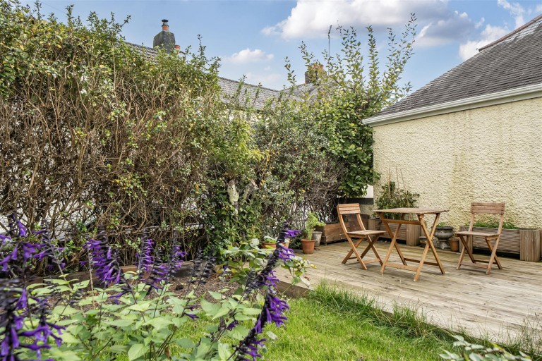 Images for Old Warleigh Lane, Tamerton Foliot, Plymouth