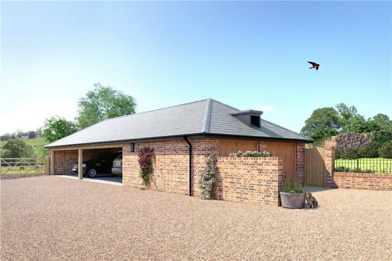 Images for Stone Farm Barns, Stone Lane, Yeovil