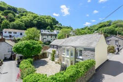 Images for Polperro, Looe