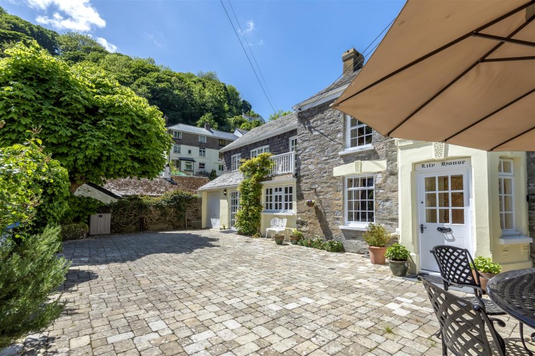 Images for Polperro, Looe