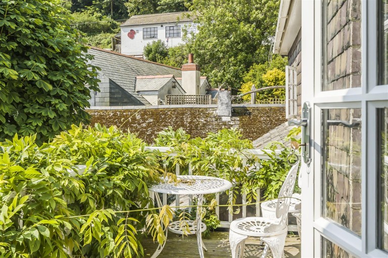 Images for Polperro, Looe