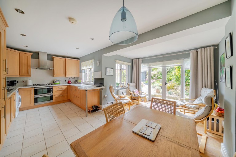 Images for Peverell Avenue West, Poundbury, Dorchester